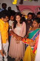 Isha Chawla De Charms Spa n Salon Launch